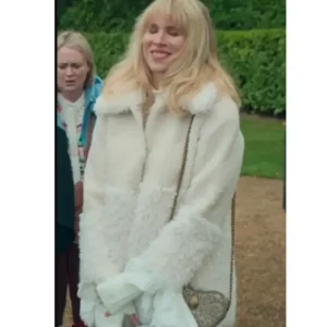 Amandaland 2025 Lucy Punch Coat