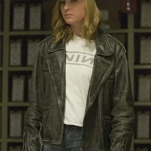 Captain-Marvel-Leather-Jacket