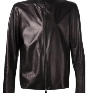 Classic Leather jackets Obilon Men
