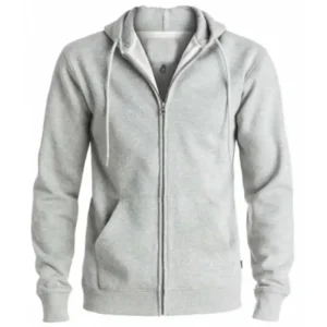 Death Wish Paul Kersey Grey Hoodie