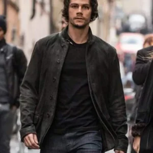 Dylan-Obrien-American-Assassin-Leather-Jacket