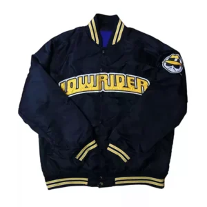 Lowrider Jacket