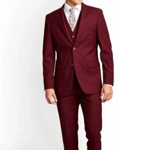 Maroon Suit For Men 32aa7029 e8ee 4228 a882 768510079c81 333314
