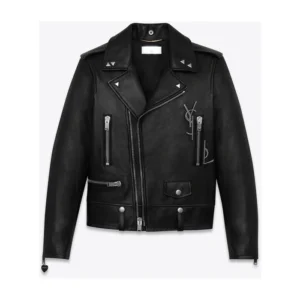 Studd Classic Women Leather Jackets