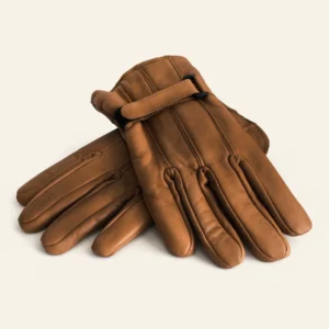 Yellowstone_John_Dutton_Inspired_Brown_Leather_Gloves