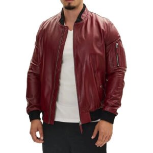 bomber leather jacket mens ef2e7b82 8ef4 4097 8939 d6e442b50c8e 558738