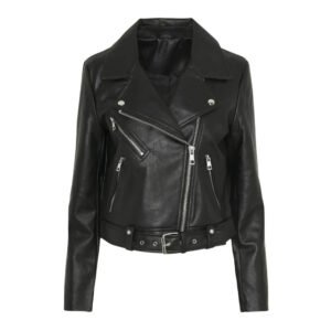 womens leather biker jacket 2 b9f1fbd4 74d3 4f07 a081 334daa1cfbb2