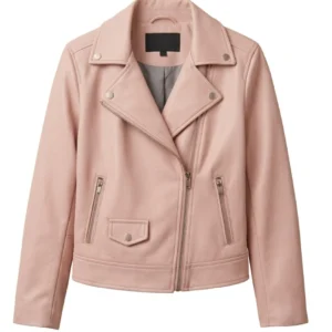 Brittany Chipette jacket