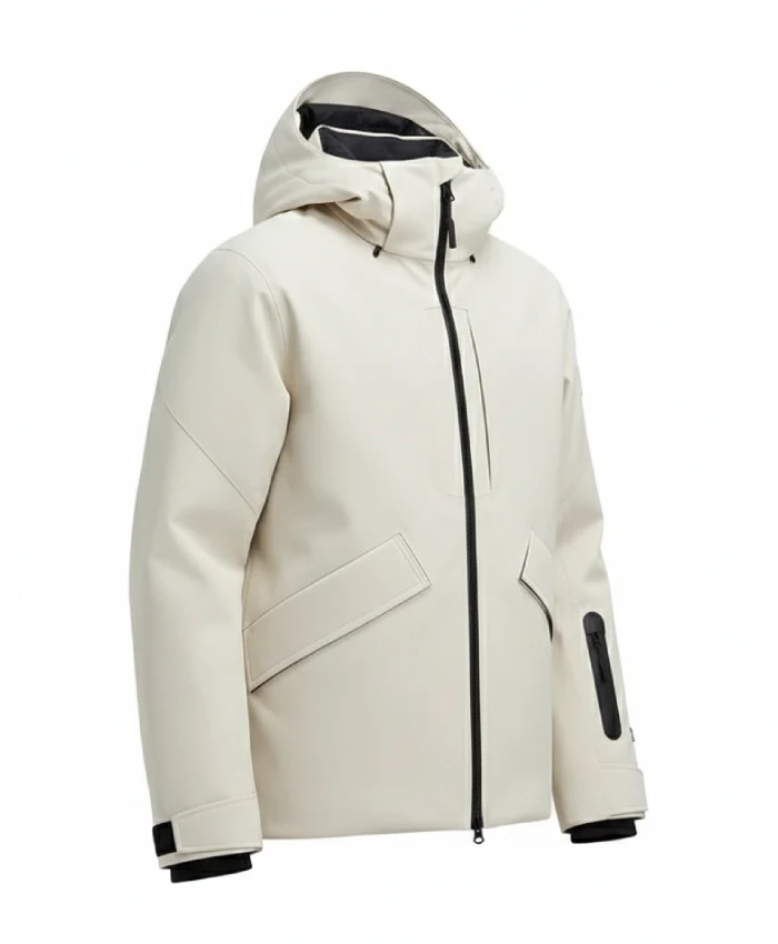Moncler Brazil Olympic Jacket on sale