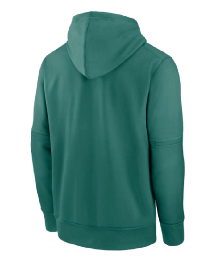 Boston Red Sox 2025 City Connect Green Hoodie - Image 2