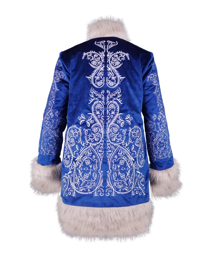 Penny Lane Almost Famous badass vintage coat - Image 2
