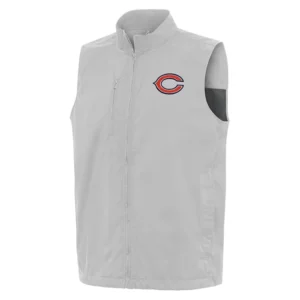Chicago Bears Vest