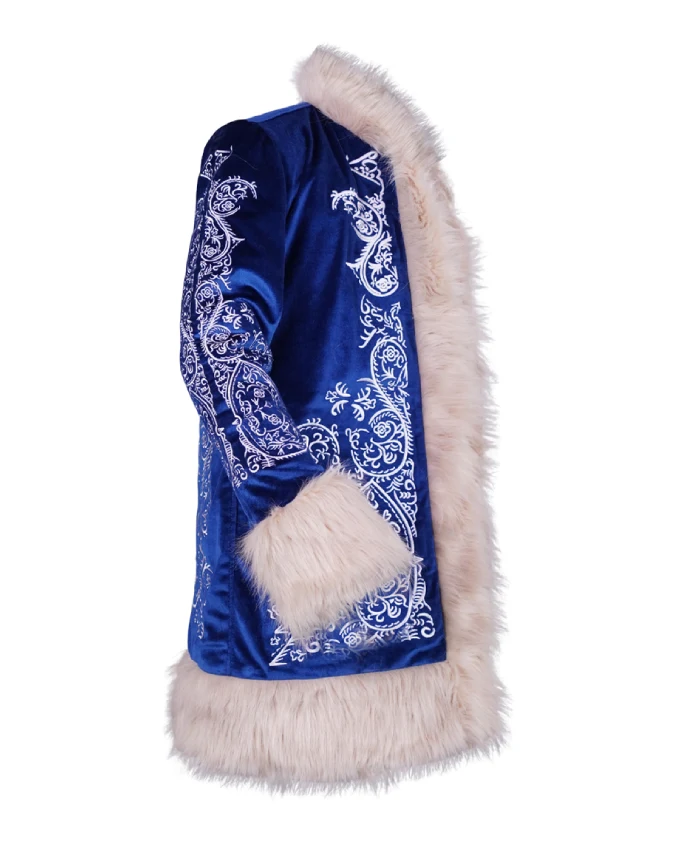 Penny Lane Almost Famous badass vintage coat - Image 9