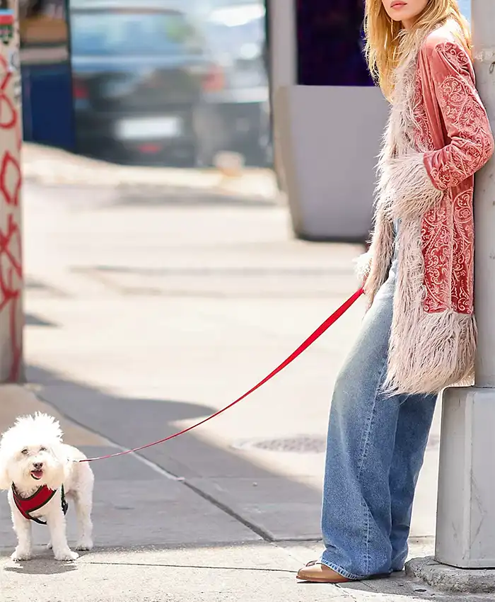 Penny Lane Almost Famous badass vintage coat - Image 6