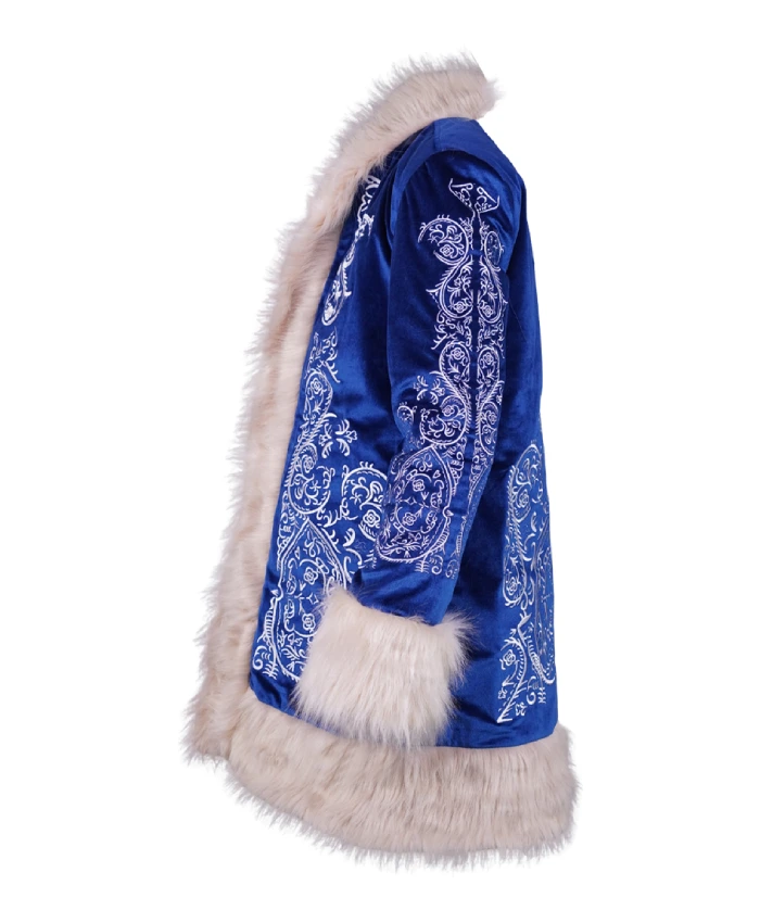 Penny Lane Almost Famous badass vintage coat - Image 8