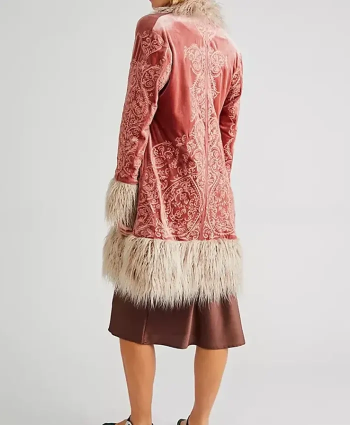 Penny Lane Almost Famous badass vintage coat - Image 7