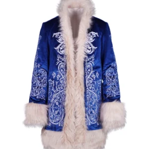 Penny Lane Almost Famous badass vintage coat