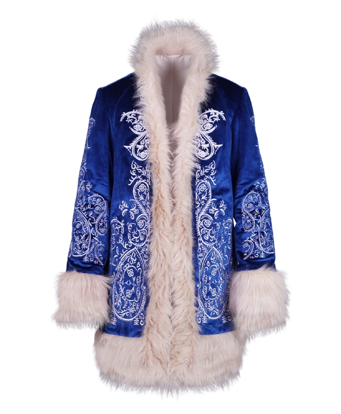 Penny Lane Almost Famous badass vintage coat
