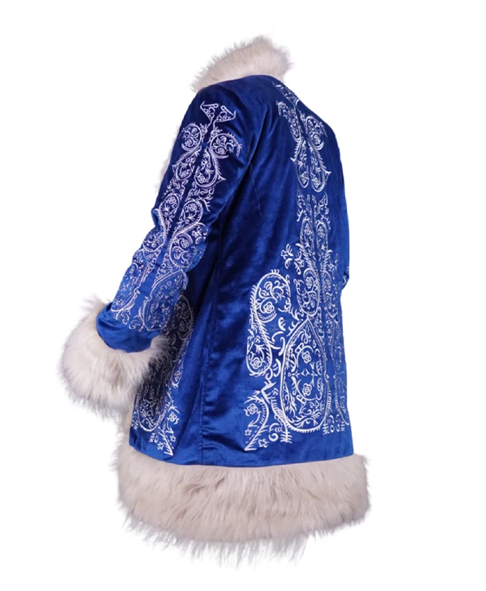 Penny Lane Almost Famous badass vintage coat - Image 10