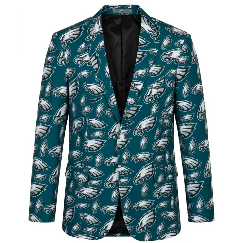 Philadelphia Eagles NFL Blazer - Image 2