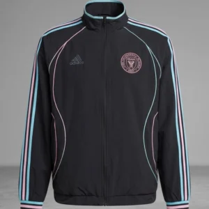 Adidas Audi Revolut F1 Inter Miami Track Jacket
