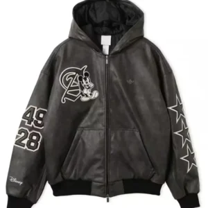 Adidas Disney Mickey Mouse Dreams Jacket