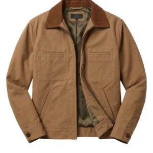 Citizens of Humanity Service Jacket