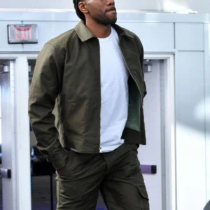 Play In Tournament 2026 Kawhi Leonard Jacket