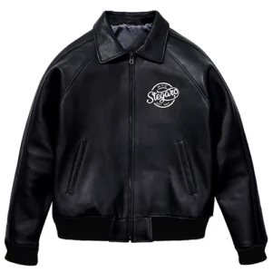 Supreme All Time Legend Bomber Jacket